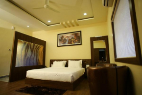 Гостиница Hotel Sagar Saroj Spa & Resort  Сагар